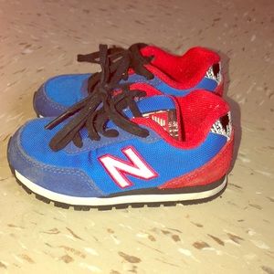 New Balance Sneakers
